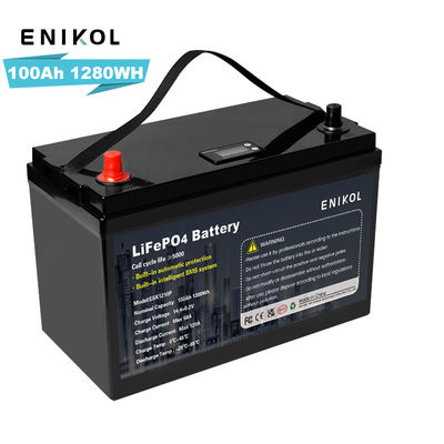 3000wh Lifepo4 12V 리?? 이온 배터리 팩 100ah 240ah 태양 에너지 배터리