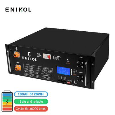 24V 48V 에너지 저장 리?? 이온 배터리 50ah 100ah 200ah Lifepo4 배터리 팩