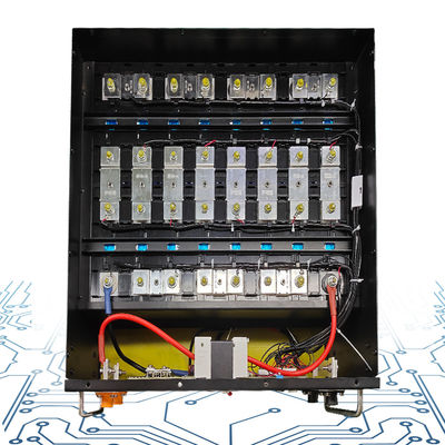 태양 리?? 이온 Lifepo4 배터리 5kw 48V 100ah 200ah 가정용 리?? 배터리 24V