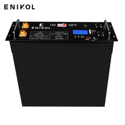 48V 100ah Lifepo4 에너지 저장 배터리 5kwh 태양 리?? 전력 배터리