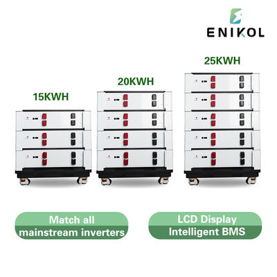 집용 51.2v 리?? 배터리 팩 100ah Lifepo4 태양 전지 48v