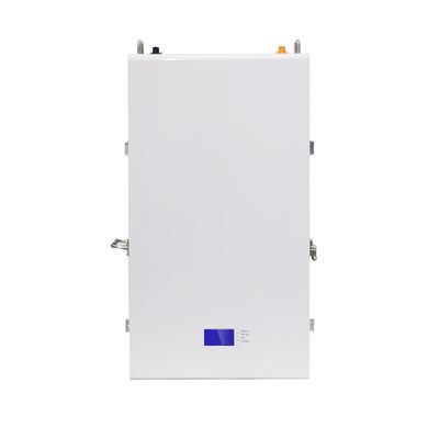 긴 사이클 수명 48V 태양 전지 리?? 51.2V 10KWH 재충전 가능한 Lifepo4 배터리