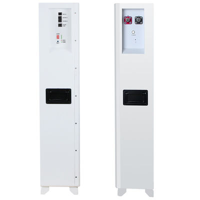 200AH 10KW 태양 전지 관리 시스템 48V 리?? 라이프포4 배터리
