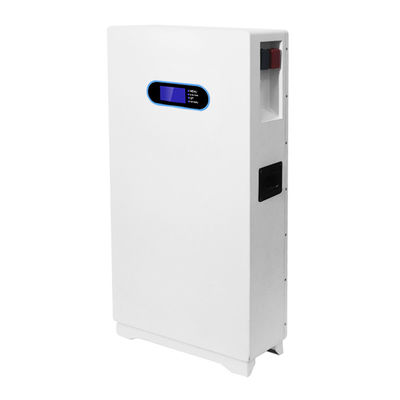 전력 벽 48v 리?? 이온 배터리 태양광 200ah Lifepo4 배터리 저장 10kwh