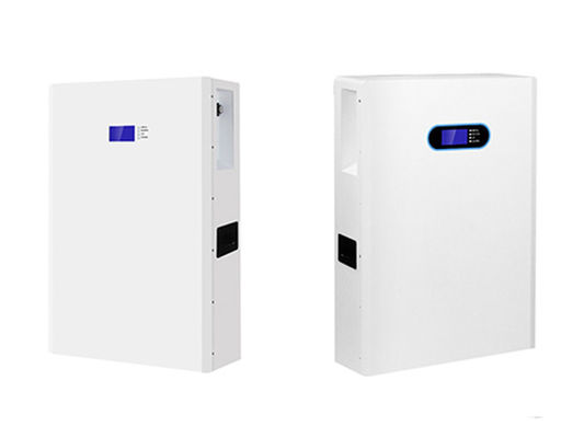 리?? 철화수소 용량 100AH 5120WH 48V 태양 전지