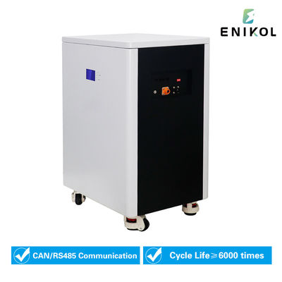 48V 태양전지 라이프포4 15kwh 에너지 저장 시스템 리?? 배터리