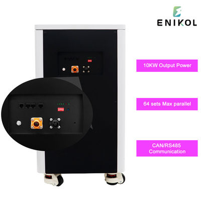 고 용량 48V 300Ah 태양 리?? 배터리 15kWh